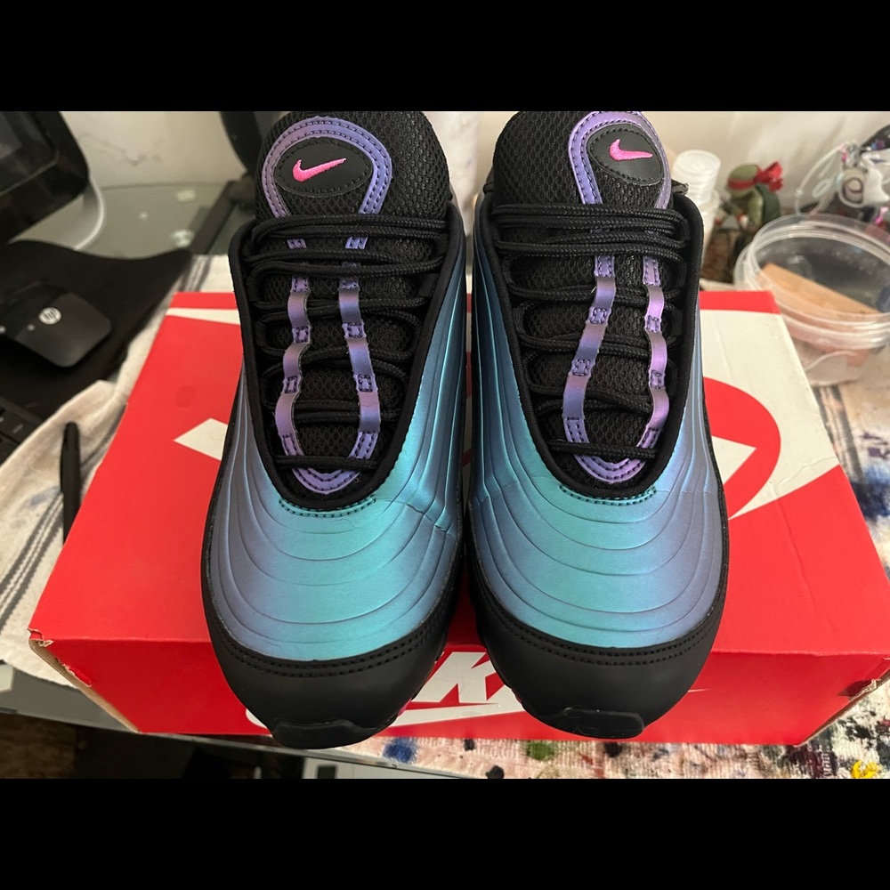 Nike air max 97 lx